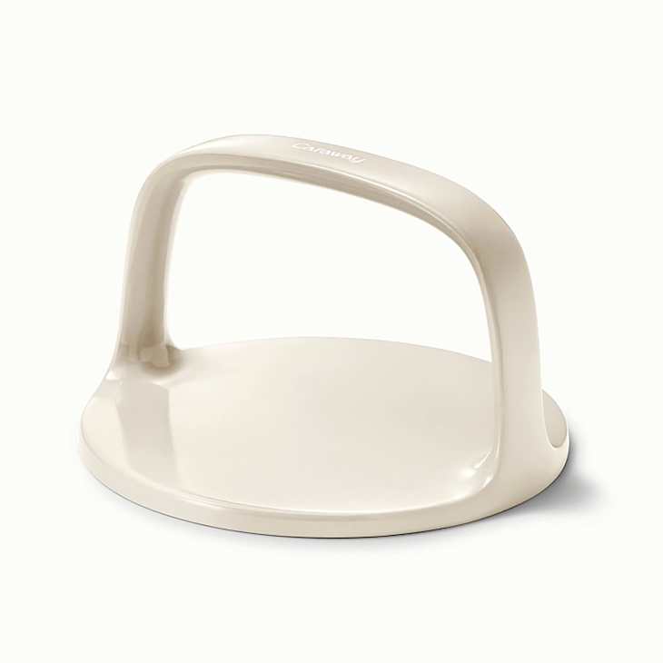 Grill Press at Caraway