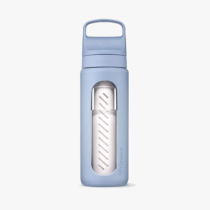 LifeStraw Go Series Glass 20 Ounce at Lifestraw