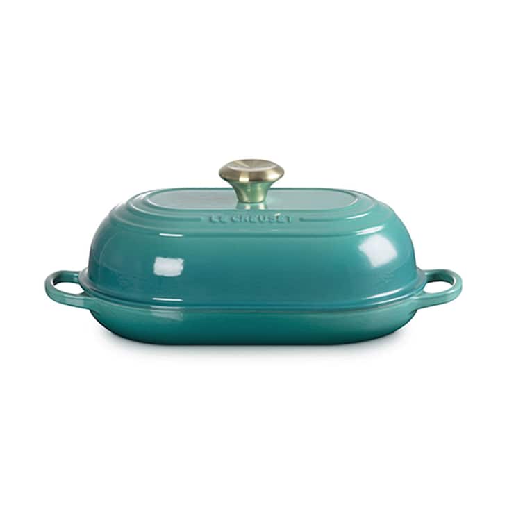 Signature Oval Bread Oven at Le Creuset