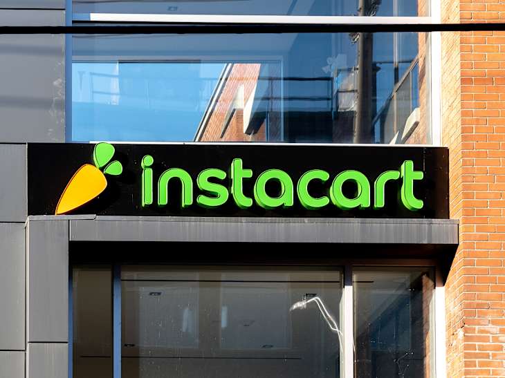 My Mom Has Shopped Nearly 1,000 Instacart Orders â Here Is Exactly How Much She Makes in a Day