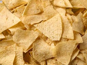 My New Favorite Tortilla Chips Are Fried in â¦ Beef Tallow (Theyâre âAbsolutely Deliciousâ)