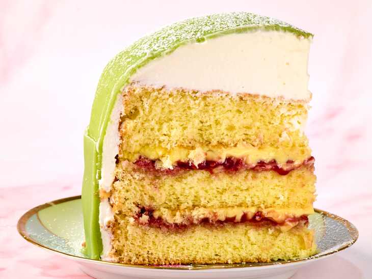 Princess Cake: The Dessert That Should Be on Every Baker's Bucket List