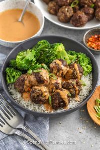 Sweet and Zesty Meatballs: A Recipe for Ongoing Delight