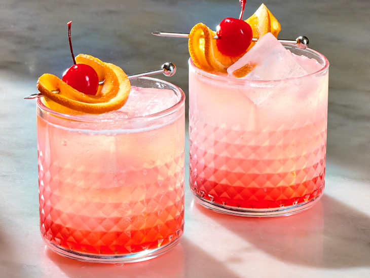 The Masters Famous Azalea Cocktail Is So Easy, Iâm Making It Every Weekend