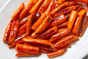 The Simple Sauce I Drizzle on My Most Requested Veggie Side