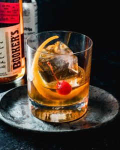 Timeless Old Fashioned Drink Recipe