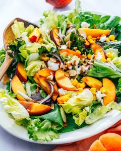 30 Must-Try Summer Salad Recipes