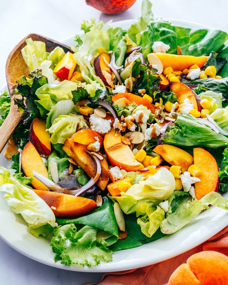 30 Must-Try Summer Salad Recipes