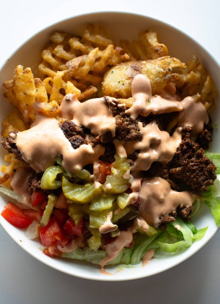 38 Easy Dinner Recipes for Daily Cooking