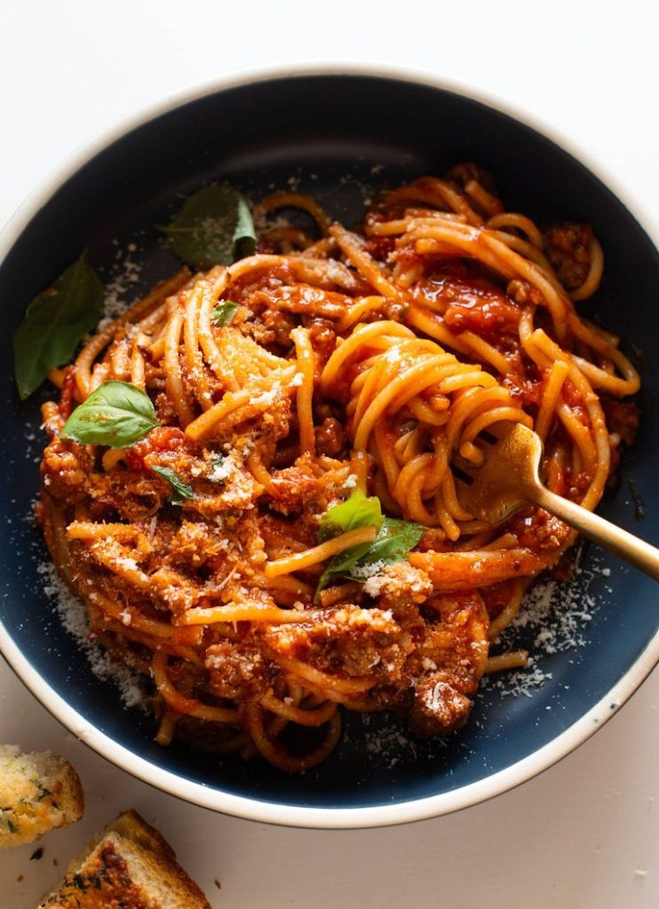 40 Easy Family Meal Ideas That Cater to Every Palate