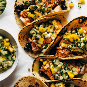 40 Fast and Simple Dinner Ideas for Hectic Evenings