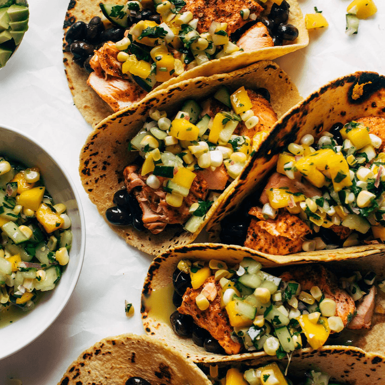 40 Fast and Simple Dinner Ideas for Hectic Evenings