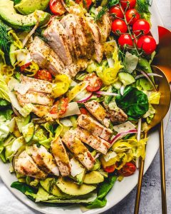 40 Tasty Recipes to Honor Memorial Day
