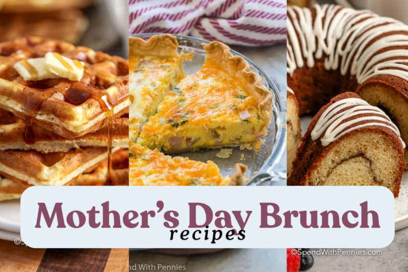 A Handbook for Crafting a Delectable Mother's Day Brunch at Home