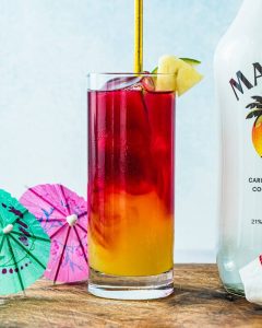 A Manual to 12 Essential Tropical Beverages