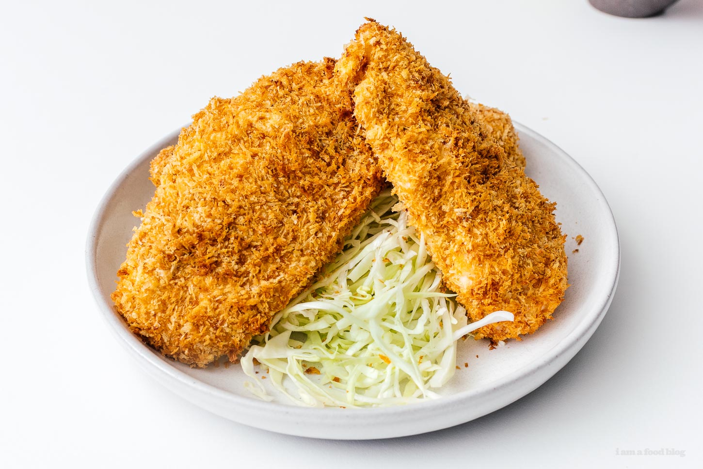 Adaptable Chicken Katsu Recipe: Cook in Air Fryer, Deep Fryer, or Oven