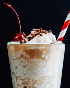 Bushwacker Cocktail Instructions