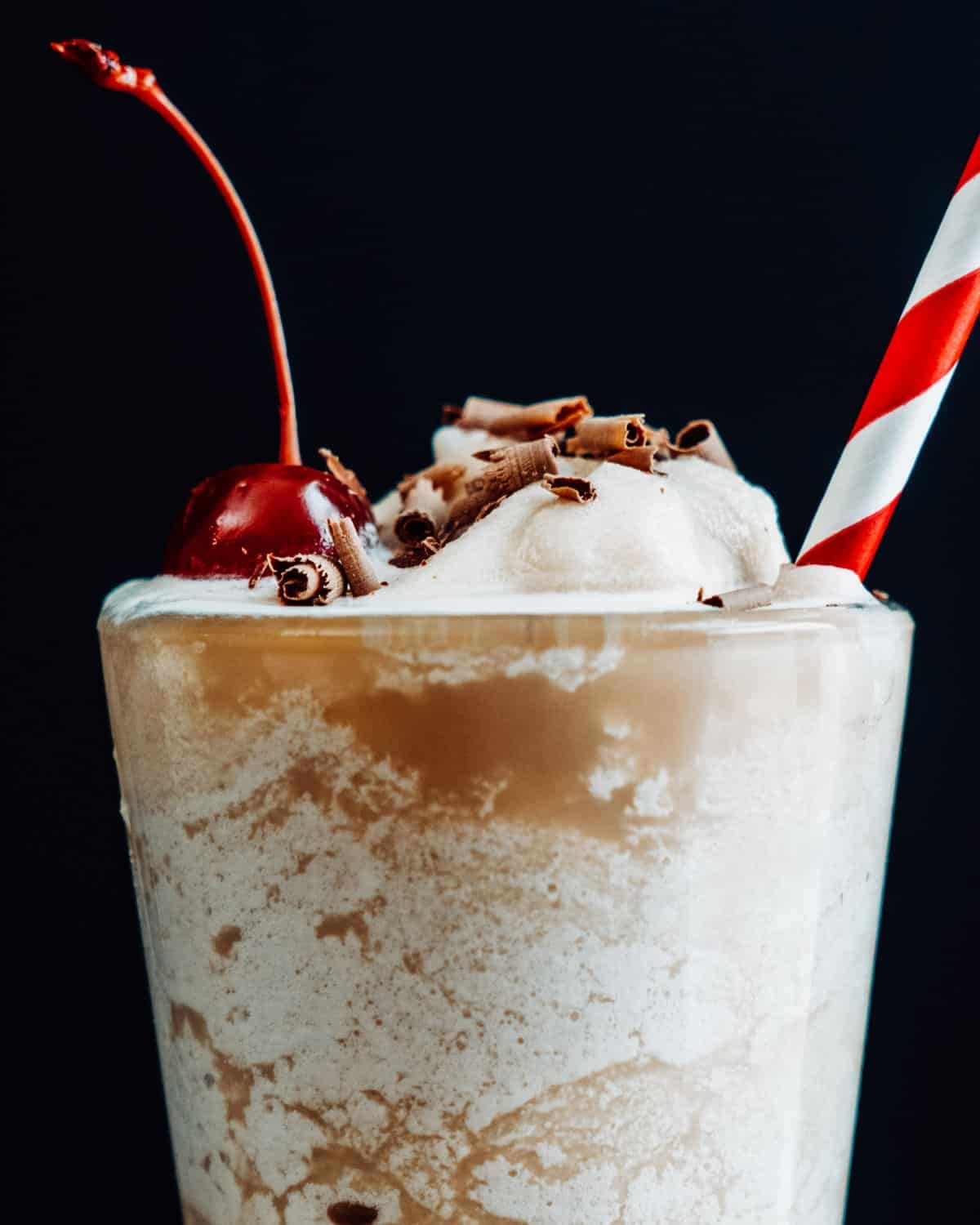 Bushwacker Cocktail Instructions