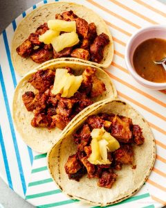 Easy 7-Component Recipe for Homemade Al Pastor