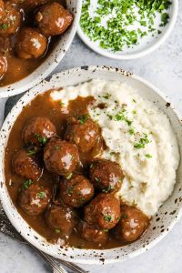 Effortless Comfort Cuisine: A Simple Recipe for Quick Delight