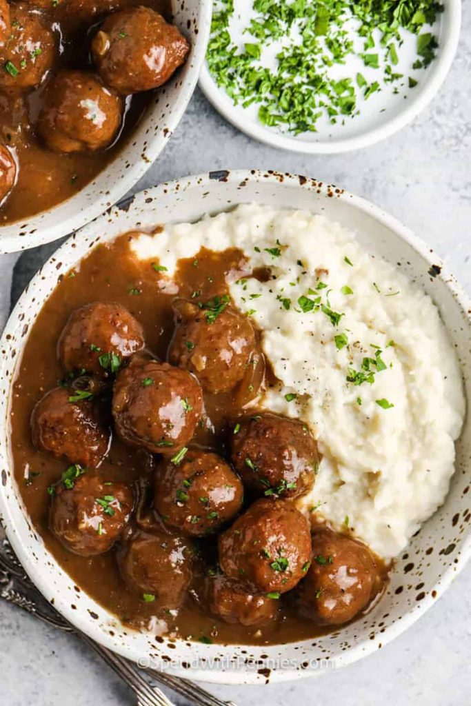 Effortless Comfort Cuisine: A Simple Recipe for Quick Delight