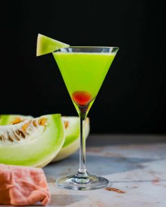 Five Midori Cocktails You Have to Experience