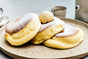 Fluffy Japanese Soufflé Pancakes: A Handbook for Creating the Ideal Delight