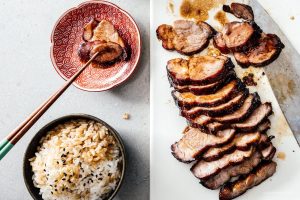 Homemade Char Siu Recipe: Simple Chinese BBQ Pork Preparation