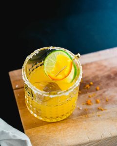 How to Create a Tasty Slim Margarita