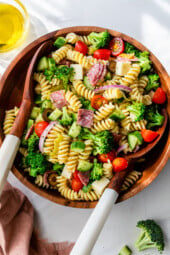 Memorial Day Weekend Recipes I Frequently Make