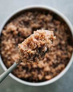 Preparation Guidelines for Bulgur Wheat