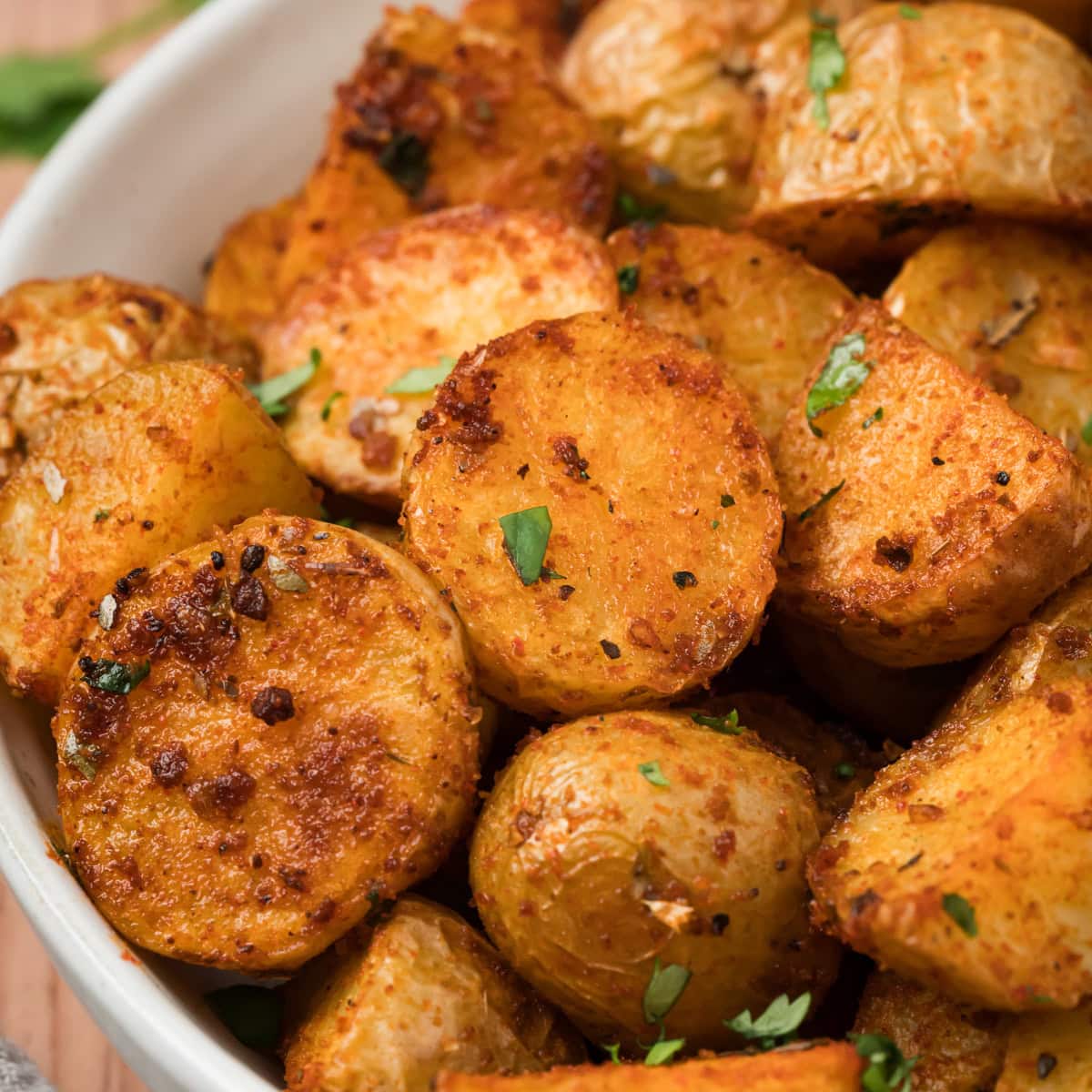 Traditional Mexican Spud Recipes