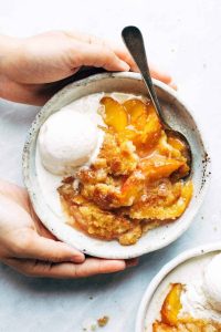 22 Must-Try Summer Dessert Recipes
