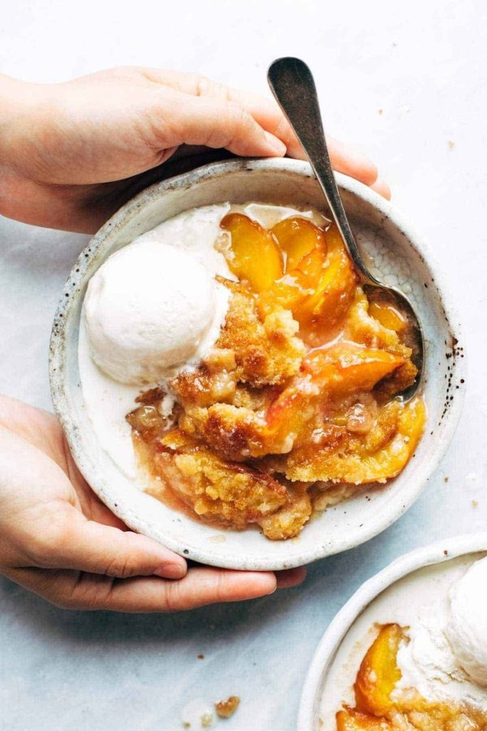 22 Must-Try Summer Dessert Recipes