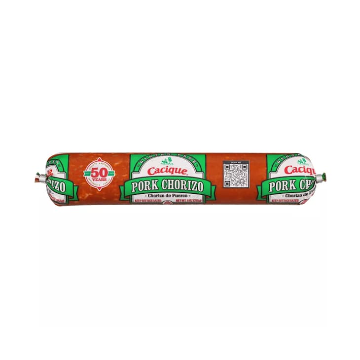 Cacique Pork Chorizo at Target
