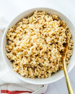 A Comprehensive Guide to Preparing Barley