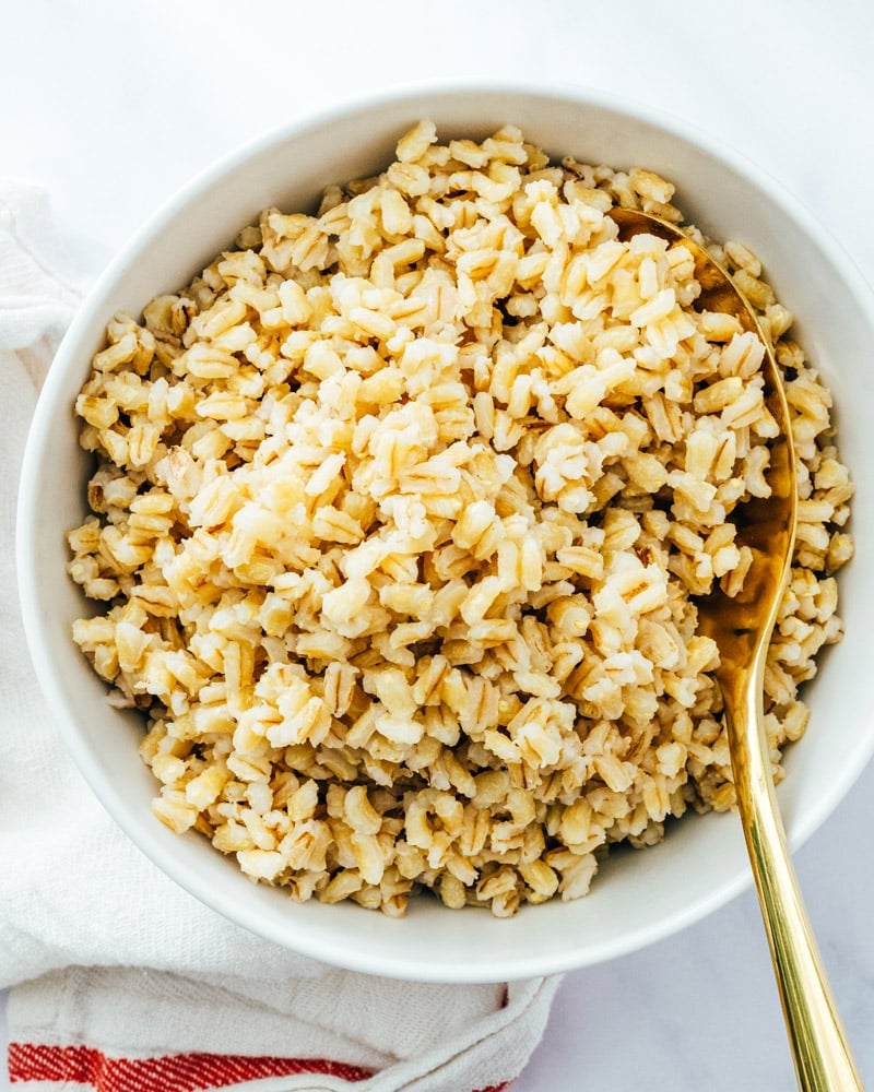 A Comprehensive Guide to Preparing Barley