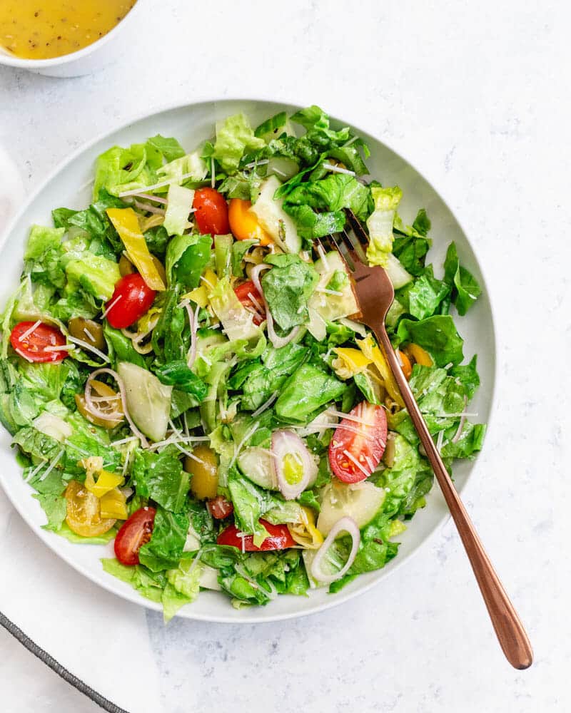 An All-Encompassing Manual to the 60 Finest Salad Recipes