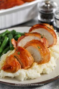 An Easy 3-Component Chicken Glaze Recipe