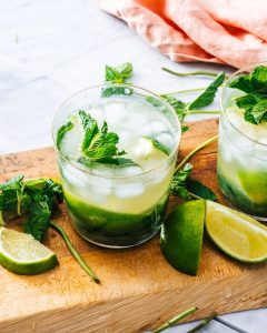An In-Depth Manual to 50 Summer Beverages and Cooling Cocktails