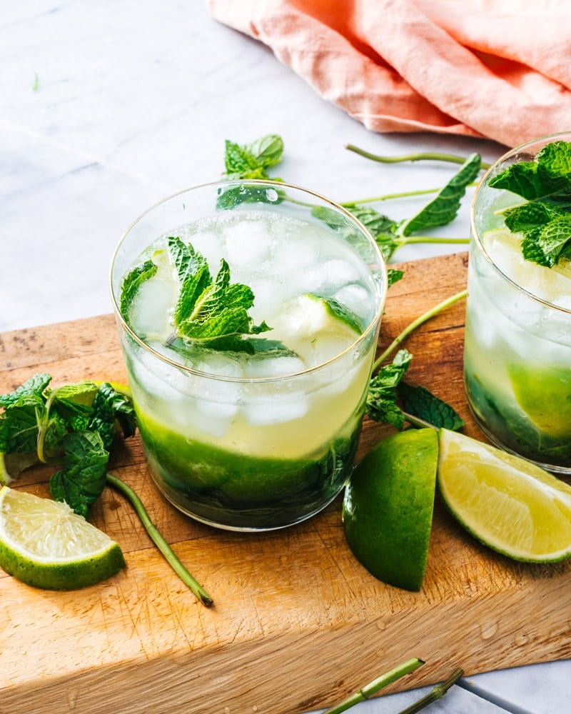 An In-Depth Manual to 50 Summer Beverages and Cooling Cocktails