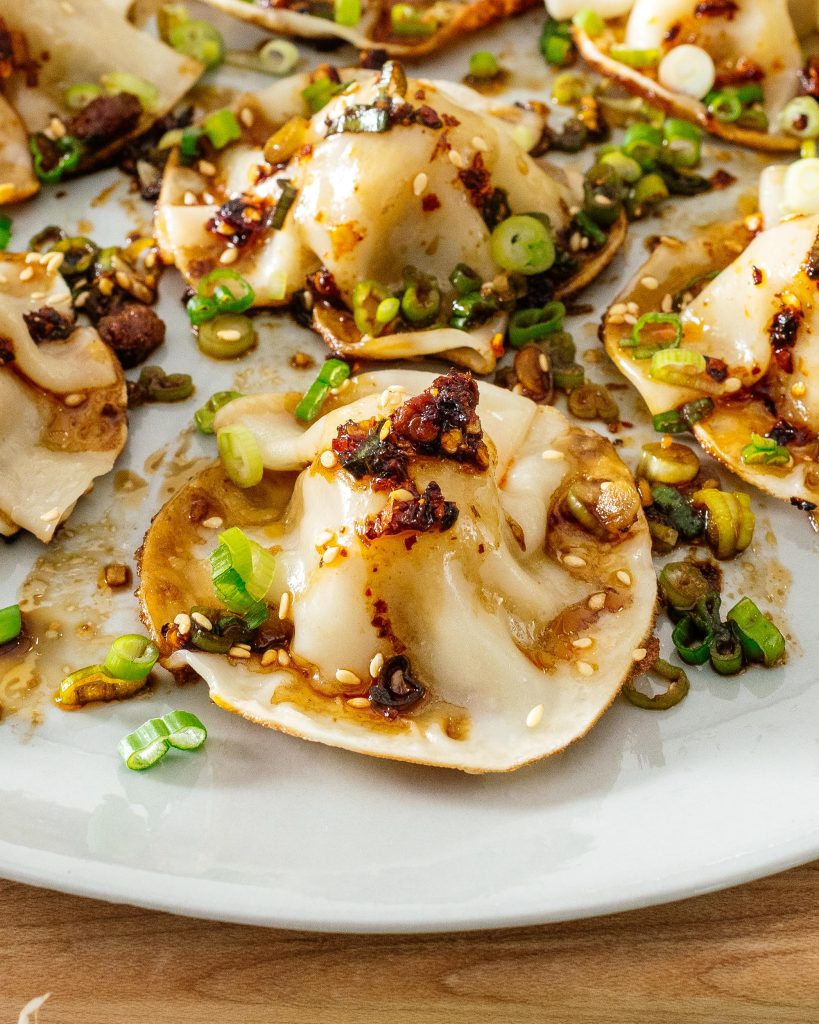 Blanket Dumplings: An Introduction to Creating and Relishing This Cozy Meal
