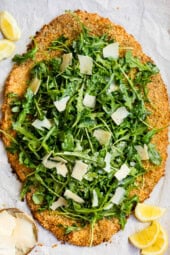 Discovering the Viral Giant Chicken Milanese: An Experience Worth Savoring