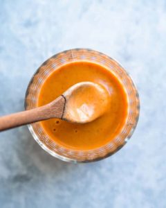 Easy DIY Chipotle Sauce Recipe