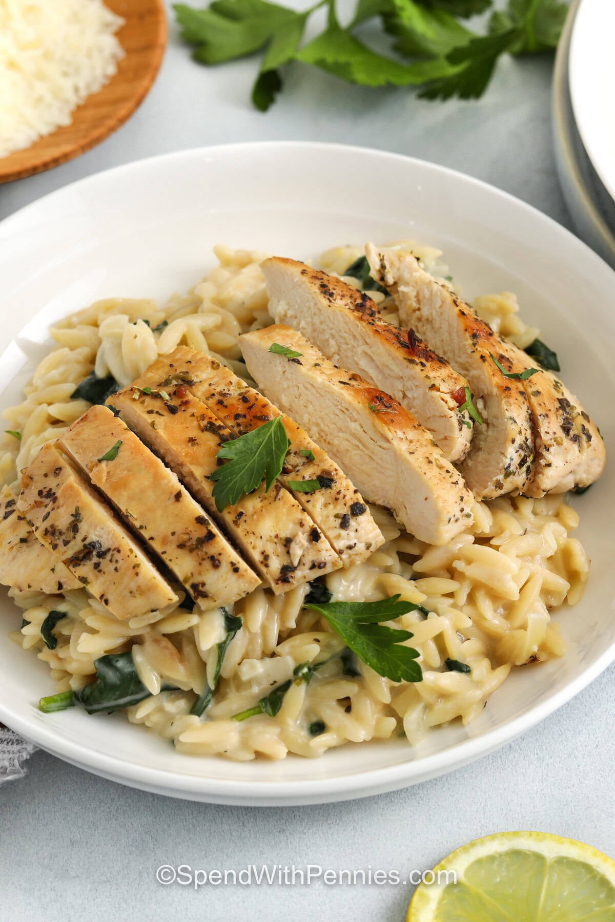 Fast and Simple One-Pan Meal Recipe for Hectic Weeknights in 30 Minutes