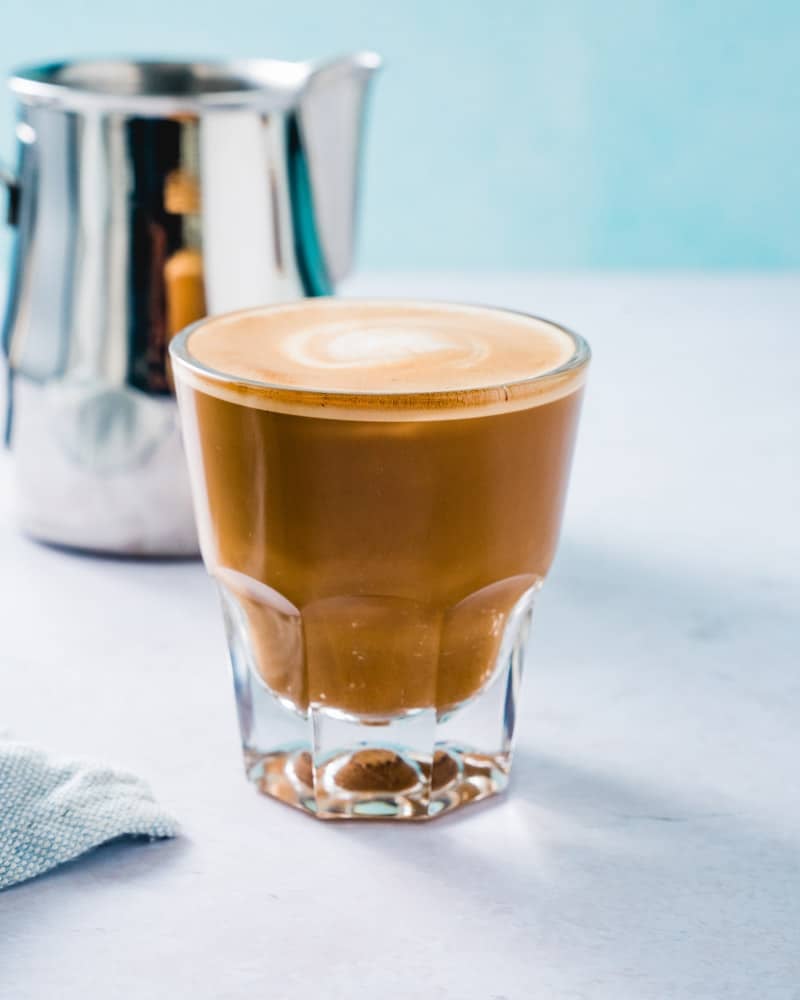 Gibraltar Coffee: An Overview of the Espresso-Infused Drink