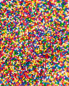 Homemade Viral Dot Cake Recipe: Savor Without the Delay