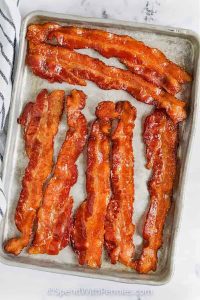 How to Cook Crispy Bacon Without Staining Your Stovetop
