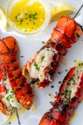 How to Flawlessly Grill Lobster Tails Each Time