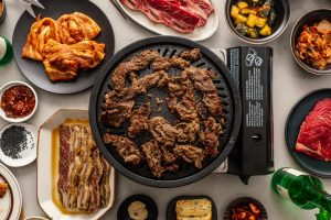 How to Savor Korean BBQ at Home: A Comprehensive Guide
